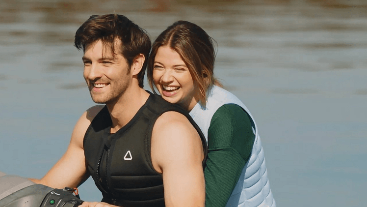 Plot Summary: A Love Rekindled