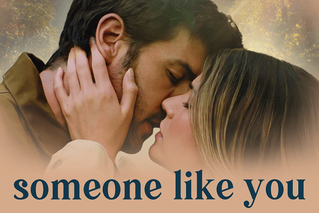 someone like you movie 2024
