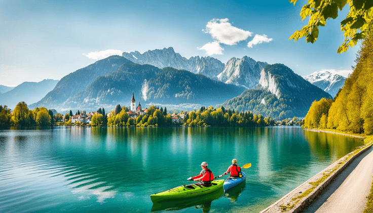 sustainable tourism