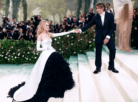The Marriage of Nicole Kidman and Keith Urban