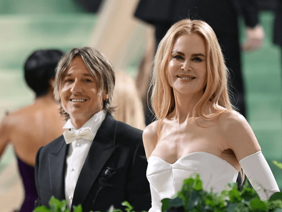 are nicole kidman and keith urban still married