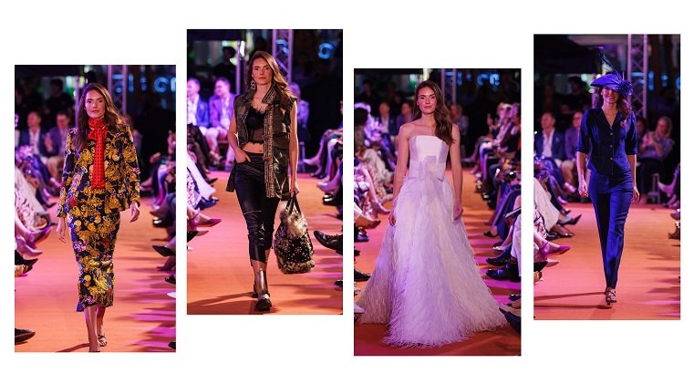 Amanda Ware’s Presence in the Fashion Industry Today