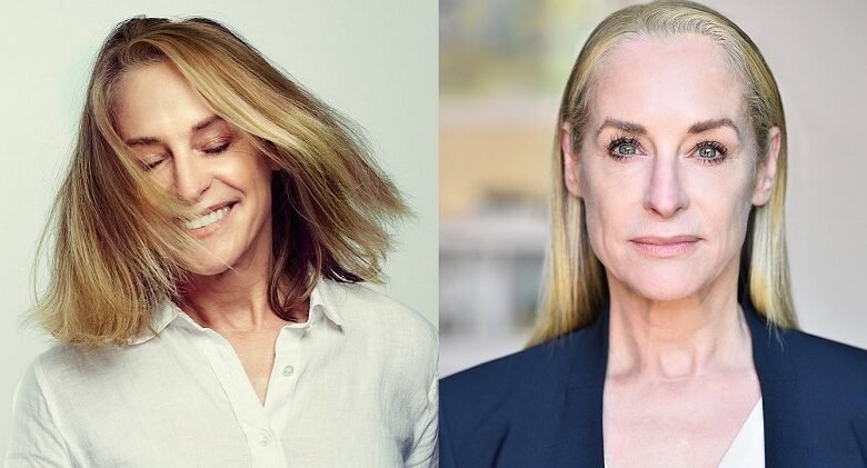 Amanda Wyss