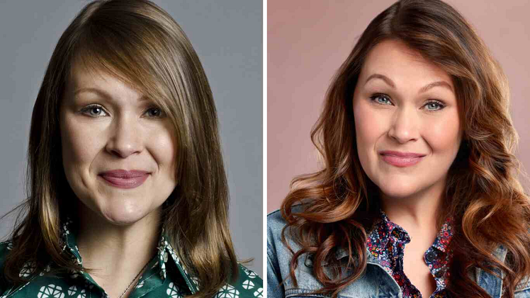 Amber Nash’s Net Worth (2025)