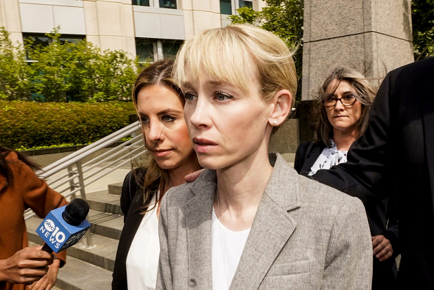 sherri papini